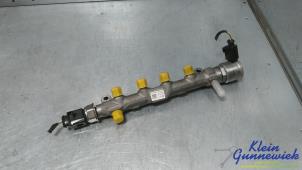 Begagnade Bränsleinsprutningsmunstycke Audi A6 Pris € 75,00 Marginaltabell erbjuds av Klein Gunnewiek Autodemontage & Motorentechniek