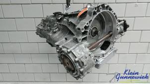 Używane Skrzynia biegów Audi A6 Cena € 1.395,00 Procedura marży oferowane przez Klein Gunnewiek Autodemontage & Motorentechniek