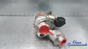 Nya Turbo Volkswagen Golf Pris € 786,50 Inklusive moms erbjuds av Klein Gunnewiek Autodemontage & Motorentechniek