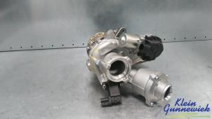 Nya Turbo Volkswagen Golf Pris € 786,50 Inklusive moms erbjuds av Klein Gunnewiek Autodemontage & Motorentechniek