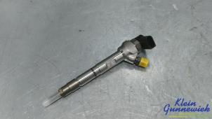 Gebruikte Verstuiver (diesel) Audi Q2 Prijs € 120,00 Margeregeling aangeboden door Klein Gunnewiek Autodemontage & Motorentechniek