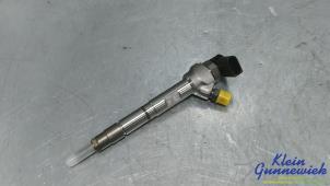 Gebruikte Verstuiver (diesel) Audi Q2 Prijs € 120,00 Margeregeling aangeboden door Klein Gunnewiek Autodemontage & Motorentechniek