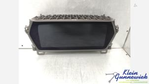 Begagnade Instrumentpanel BMW 1-Serie Pris € 595,00 Marginaltabell erbjuds av Klein Gunnewiek Autodemontage & Motorentechniek