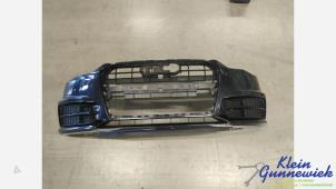 Gebruikte Voorbumper Audi A6 Prijs € 395,00 Margeregeling aangeboden door Klein Gunnewiek Autodemontage & Motorentechniek