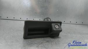 Begagnade Backkamera Audi A6 Pris € 95,00 Marginaltabell erbjuds av Klein Gunnewiek Autodemontage & Motorentechniek