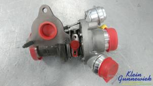 Nya Turbo Opel Astra Pris € 544,50 Inklusive moms erbjuds av Klein Gunnewiek Autodemontage & Motorentechniek