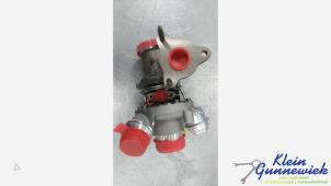 Nya Turbo Opel Astra Pris € 544,50 Inklusive moms erbjuds av Klein Gunnewiek Autodemontage & Motorentechniek