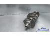 Vevaxel från en Seat Leon 2009