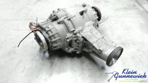 Begagnade Bakre differential Audi RS7 Pris € 3.395,00 Marginaltabell erbjuds av Klein Gunnewiek Autodemontage & Motorentechniek