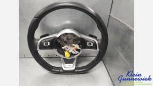 Gebruikte Stuurwiel Volkswagen Arteon Prijs € 295,00 Margeregeling aangeboden door Klein Gunnewiek Autodemontage & Motorentechniek