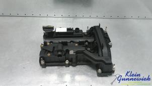 Begagnade Vipparmskåpa Ford Fiesta Pris € 50,00 Marginaltabell erbjuds av Klein Gunnewiek Autodemontage & Motorentechniek