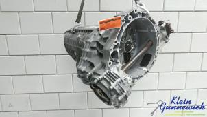 Begagnade Växellåda Audi A6 Pris € 2.595,00 Marginaltabell erbjuds av Klein Gunnewiek Autodemontage & Motorentechniek