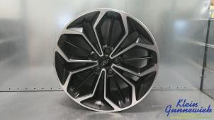 Begagnade Hjul Ford Focus Pris € 145,00 Marginaltabell erbjuds av Klein Gunnewiek Autodemontage & Motorentechniek