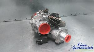 Gebruikte Turbo Volkswagen Arteon Prijs € 250,00 Margeregeling aangeboden door Klein Gunnewiek Autodemontage & Motorentechniek