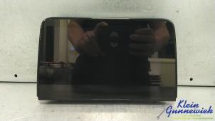 Używane Wyswietlacz wewnetrzny Ford Focus Cena € 295,00 Procedura marży oferowane przez Klein Gunnewiek Autodemontage & Motorentechniek