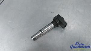 Begagnade Tändspole Volkswagen Golf Pris € 15,00 Marginaltabell erbjuds av Klein Gunnewiek Autodemontage & Motorentechniek
