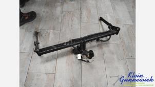 Begagnade Dragkrok Ford Focus Pris € 145,00 Marginaltabell erbjuds av Klein Gunnewiek Autodemontage & Motorentechniek