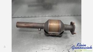 Begagnade Katalytisk avgasrenare Ford Focus Pris € 195,00 Marginaltabell erbjuds av Klein Gunnewiek Autodemontage & Motorentechniek