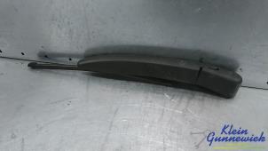 Gebruikte Ruitenwisserarm achter Ford Focus Prijs € 15,00 Margeregeling aangeboden door Klein Gunnewiek Autodemontage & Motorentechniek