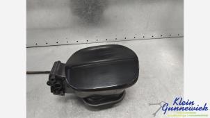 Używane Pokrywa wlewu paliwa Ford Focus Cena € 30,00 Procedura marży oferowane przez Klein Gunnewiek Autodemontage & Motorentechniek