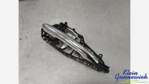 Gebruikte Portiergreep 4Deurs links-achter Mini ONE Prijs € 35,00 Margeregeling aangeboden door Klein Gunnewiek Autodemontage & Motorentechniek