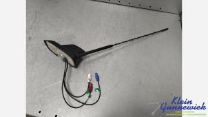 Begagnade GPS-antenn Skoda Octavia Pris € 65,00 Marginaltabell erbjuds av Klein Gunnewiek Autodemontage & Motorentechniek