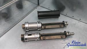 Gebruikte Balansas Volkswagen Tiguan Prijs € 100,00 Margeregeling aangeboden door Klein Gunnewiek Autodemontage & Motorentechniek