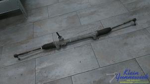 Gebruikte Stuurhuis Opel Corsa Prijs € 35,00 Margeregeling aangeboden door Klein Gunnewiek Autodemontage & Motorentechniek