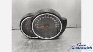 Gebruikte Instrumentenpaneel Mini Mini Prijs € 125,00 Margeregeling aangeboden door Klein Gunnewiek Autodemontage & Motorentechniek