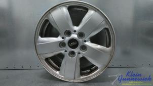 Gebruikte Velg Mini Mini Prijs € 50,00 Margeregeling aangeboden door Klein Gunnewiek Autodemontage & Motorentechniek