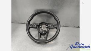 Begagnade Ratt Audi Q2 Pris € 200,00 Marginaltabell erbjuds av Klein Gunnewiek Autodemontage & Motorentechniek