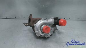 Begagnade Turbo Renault Trafic Pris € 360,00 Marginaltabell erbjuds av Klein Gunnewiek Autodemontage & Motorentechniek