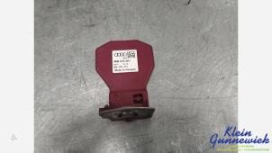 Gebruikte Antenne Audi E-Tron Prijs € 20,00 Margeregeling aangeboden door Klein Gunnewiek Autodemontage & Motorentechniek