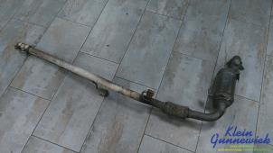 Begagnade Katalytisk avgasrenare Seat Ibiza Pris € 135,00 Marginaltabell erbjuds av Klein Gunnewiek Autodemontage & Motorentechniek