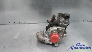 Begagnade Turbo Ford Focus Pris € 95,00 Marginaltabell erbjuds av Klein Gunnewiek Autodemontage & Motorentechniek