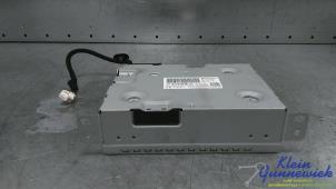 Begagnade Kontrollenhet, multimedia Opel Vivaro Pris € 275,00 Marginaltabell erbjuds av Klein Gunnewiek Autodemontage & Motorentechniek