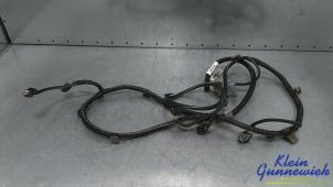 Begagnade PDC-kablage Opel Vivaro Pris € 80,00 Marginaltabell erbjuds av Klein Gunnewiek Autodemontage & Motorentechniek