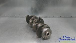 Gebruikte Krukas Seat Leon Prijs € 275,00 Margeregeling aangeboden door Klein Gunnewiek Autodemontage & Motorentechniek