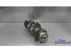 Vevaxel från en Seat Leon 2010