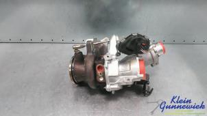 Gebruikte Turbo Audi Q2 Prijs € 275,00 Margeregeling aangeboden door Klein Gunnewiek Autodemontage & Motorentechniek