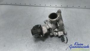 Gebruikte EGR Klep Audi A6 Prijs € 100,00 Margeregeling aangeboden door Klein Gunnewiek Autodemontage & Motorentechniek