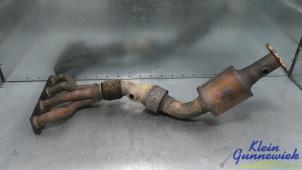 Begagnade Katalytisk avgasrenare BMW Mini One Pris € 175,00 Marginaltabell erbjuds av Klein Gunnewiek Autodemontage & Motorentechniek