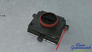 Gebruikte Computer Verlichting Audi RS7 Prijs € 60,00 Margeregeling aangeboden door Klein Gunnewiek Autodemontage & Motorentechniek