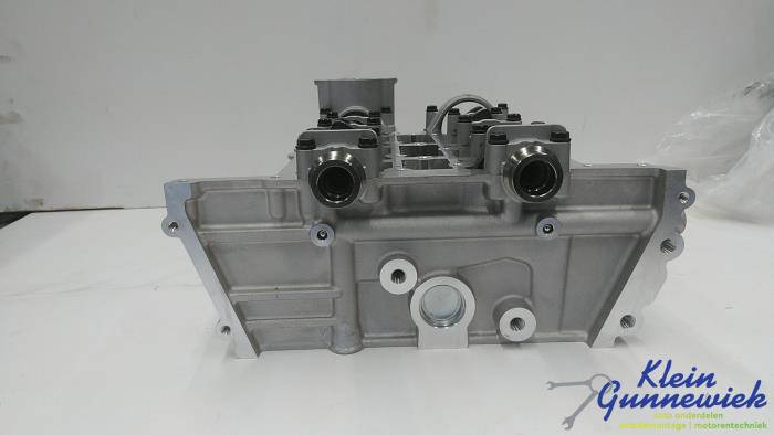 Topplock från en Ford Focus 2011