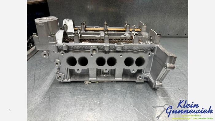 Topplock från en Ford Focus 2011