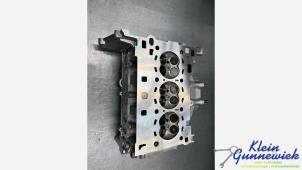 Renoverade Topplock Ford Focus Pris € 665,50 Inklusive moms erbjuds av Klein Gunnewiek Autodemontage & Motorentechniek