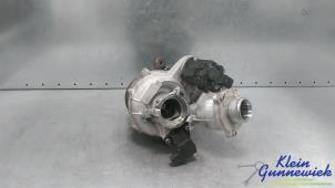 Begagnade Turbo Volkswagen E-Golf Pris € 575,00 Marginaltabell erbjuds av Klein Gunnewiek Autodemontage & Motorentechniek