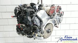 Begagnade Motor Audi RS7 Pris € 14.950,00 Marginaltabell erbjuds av Klein Gunnewiek Autodemontage & Motorentechniek