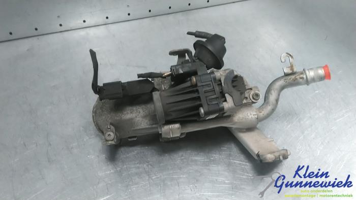EGR valve Ford Mondeo - 1702178 T1BB