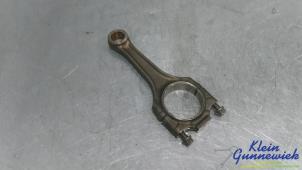 Gebruikte Drijfstang Porsche Panamera Prijs € 85,00 Margeregeling aangeboden door Klein Gunnewiek Autodemontage & Motorentechniek